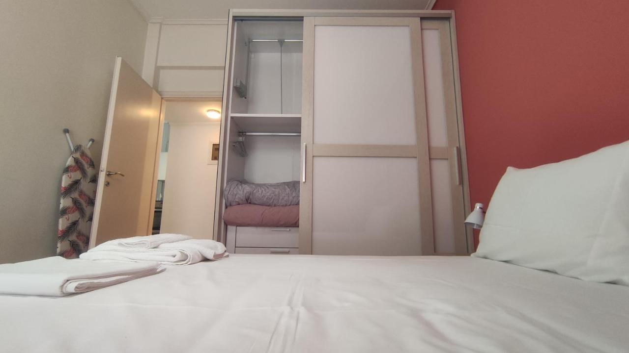 Sandy'S Apartment ナフプリオ エクステリア 写真
