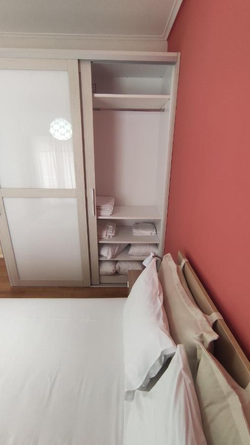 Sandy'S Apartment ナフプリオ エクステリア 写真