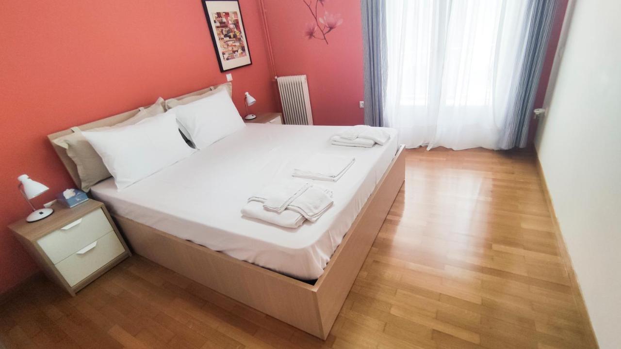 Sandy'S Apartment ナフプリオ エクステリア 写真